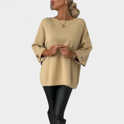 Noelle | Bluzka elegancka