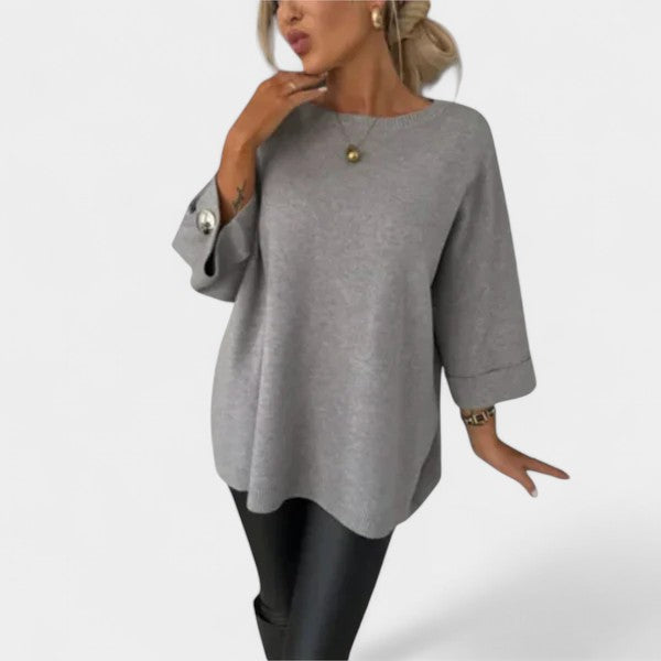 Noelle | Bluzka elegancka