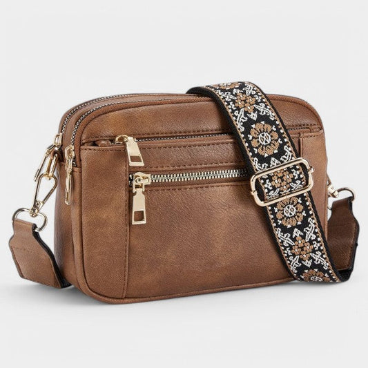 Ines | Bolso cruzado