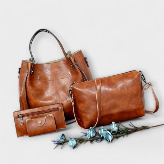 Mila | Set de bolsos