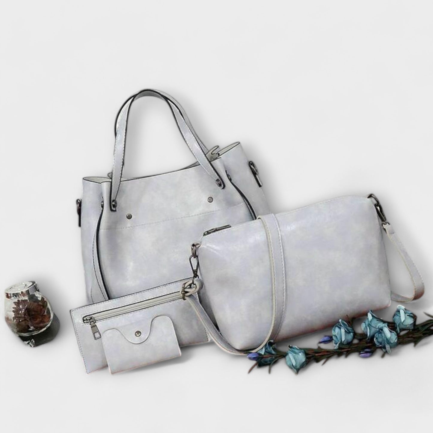 Mila | Set de bolsos