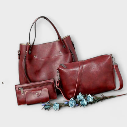 Mila | Set de bolsos