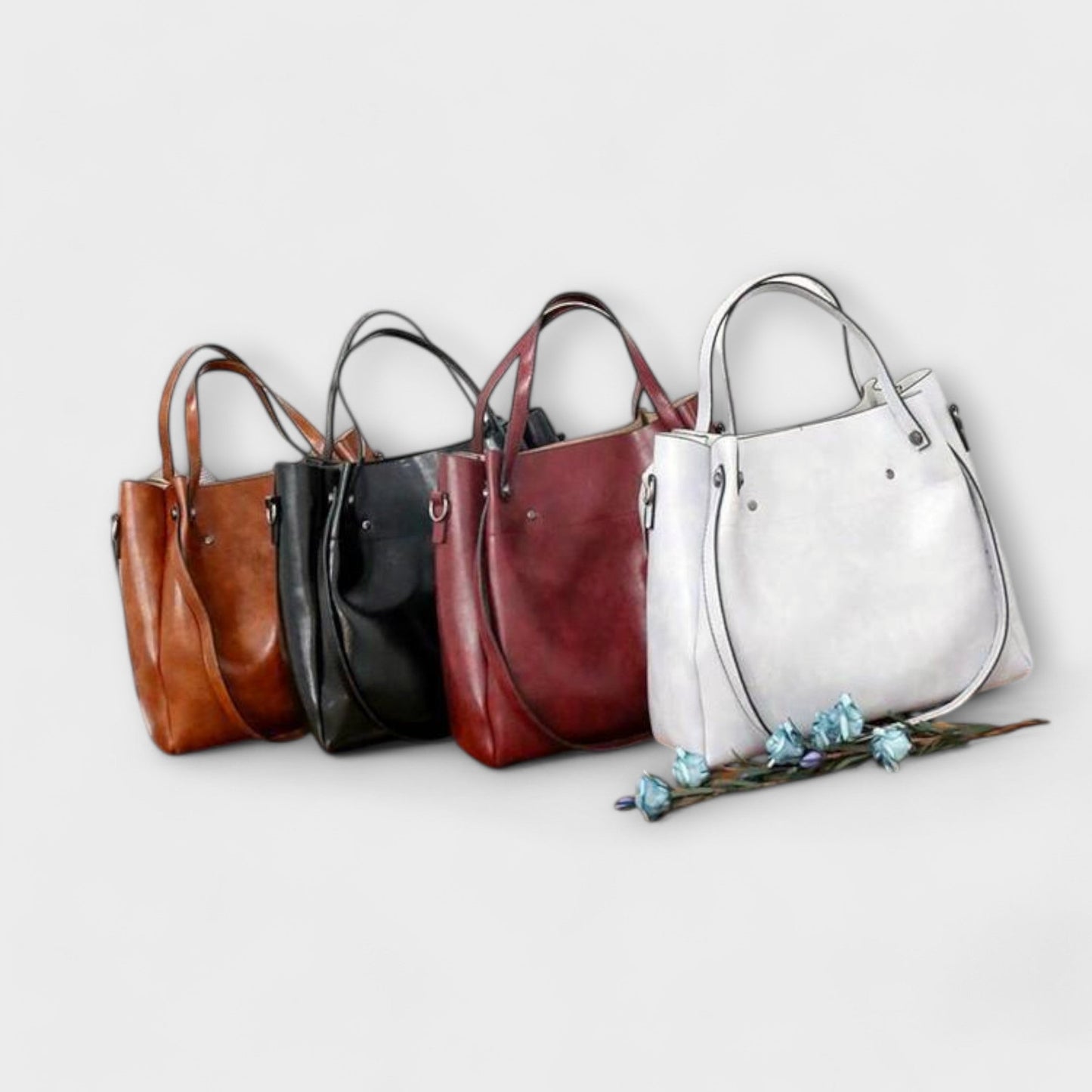 Mila | Set de bolsos