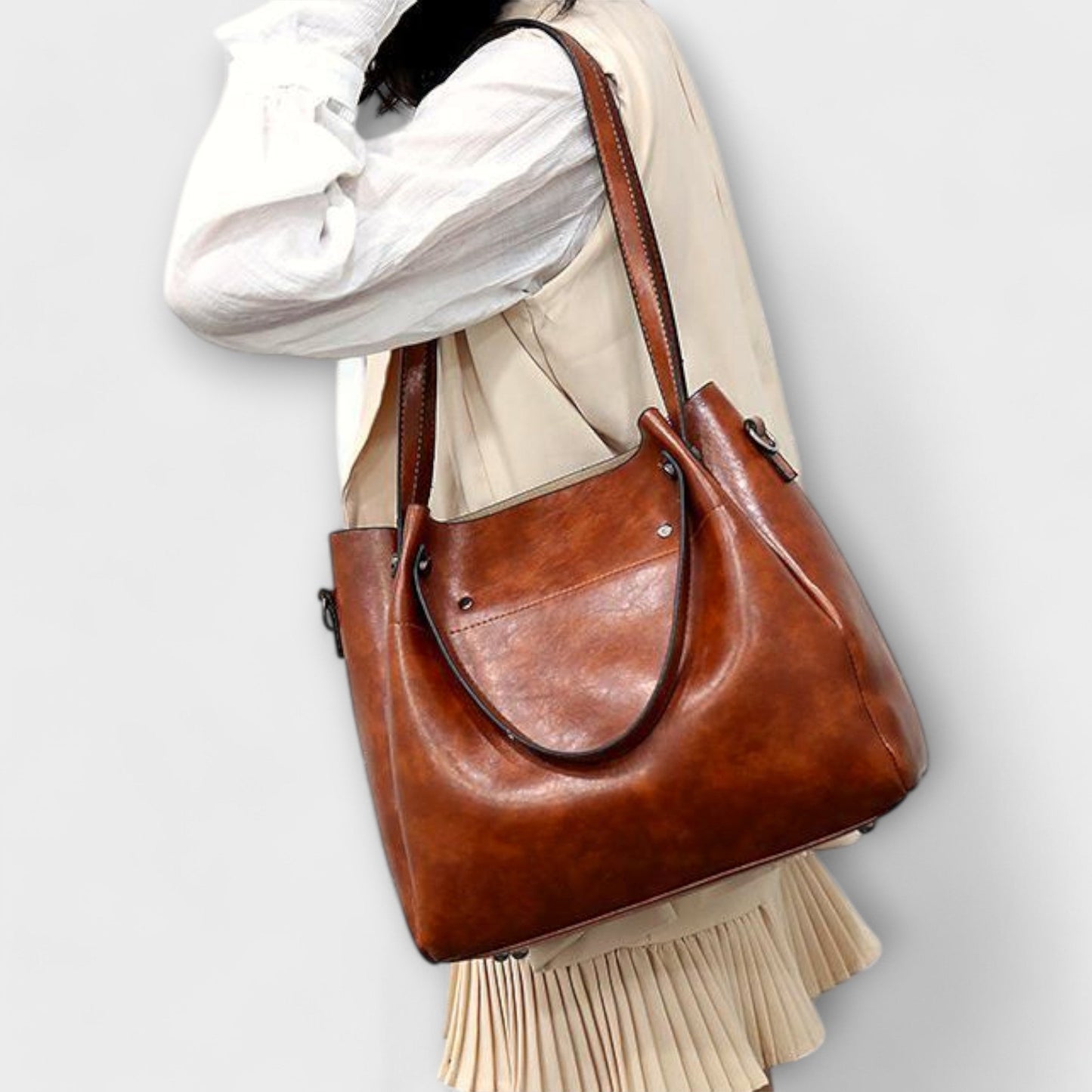 Mila | Set de bolsos