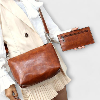 Mila | Set de bolsos
