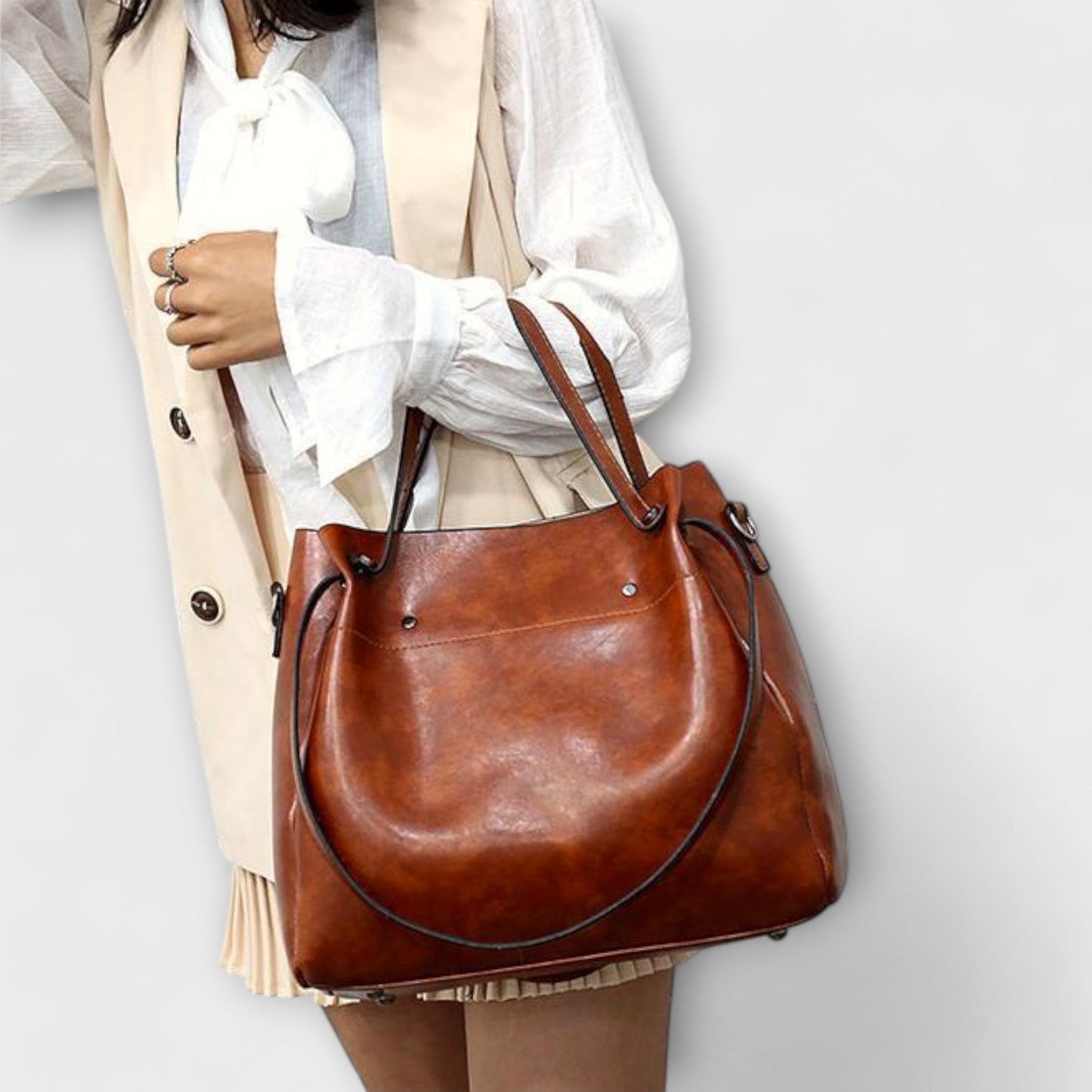 Mila | Set de bolsos