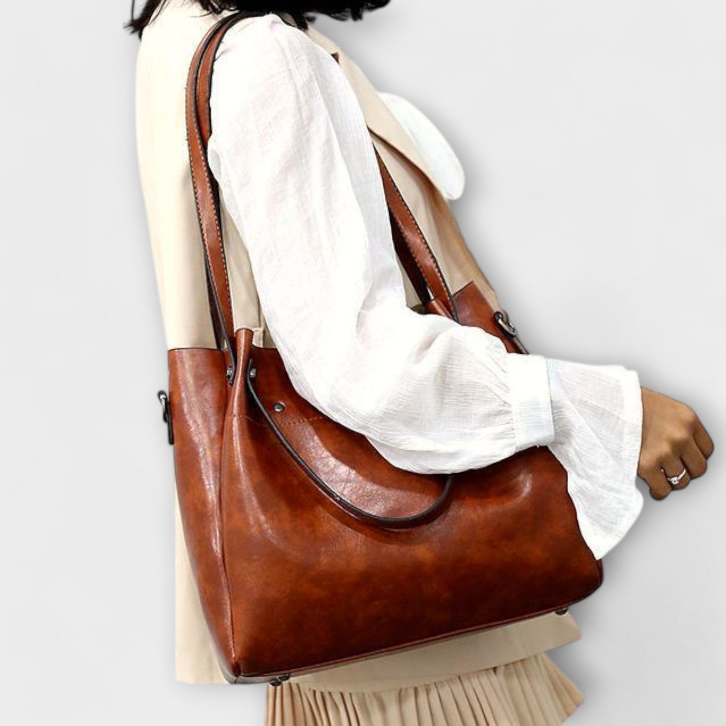 Mila | Set de bolsos