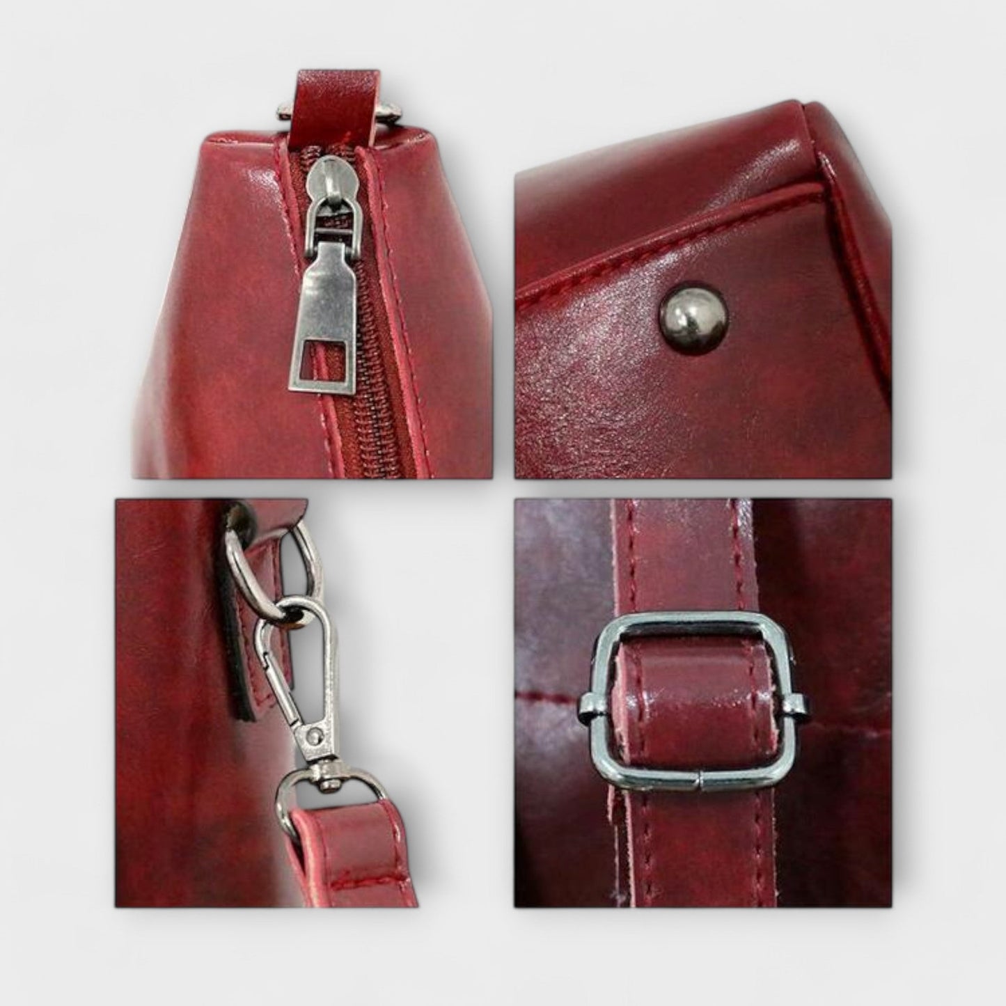 Mila | Set de bolsos