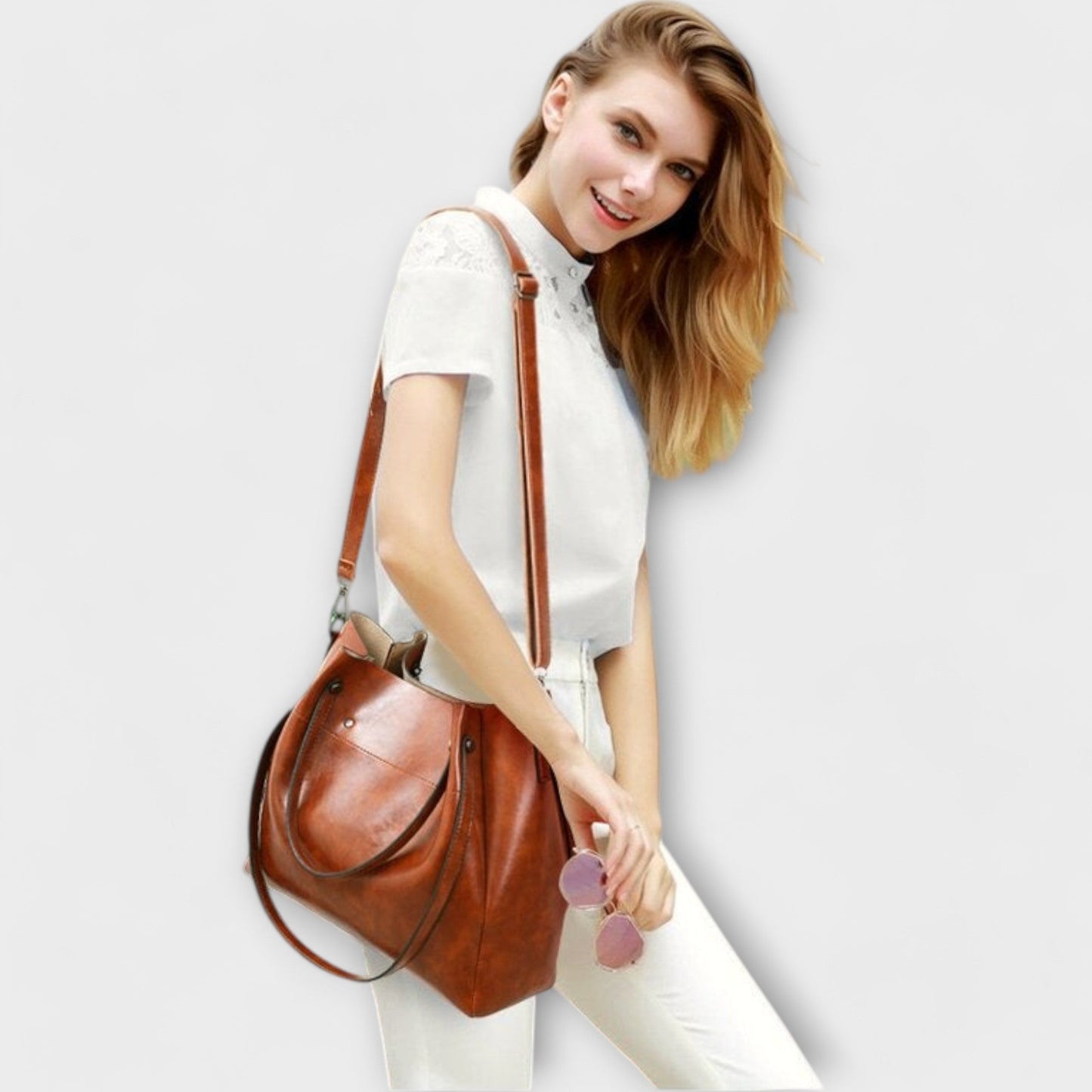 Mila | Set de bolsos