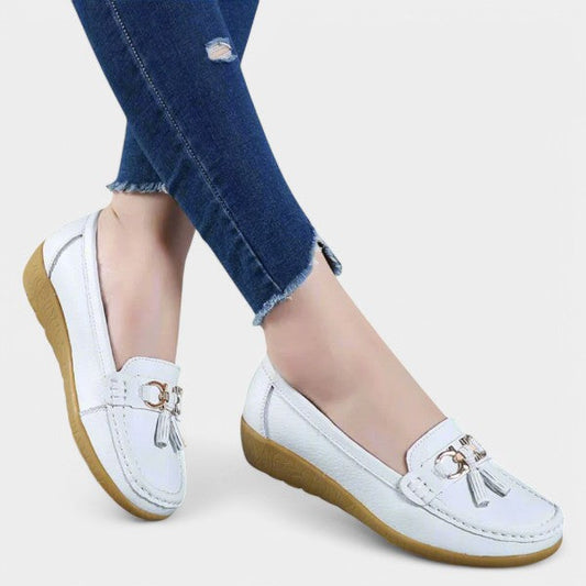 Olga | Mocasines casual