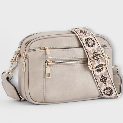 Avelin | Bolso cruzado