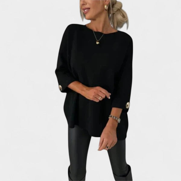 Noelle | Bluzka elegancka