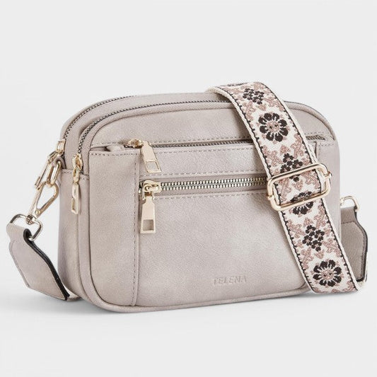 Ines | Bolso cruzado