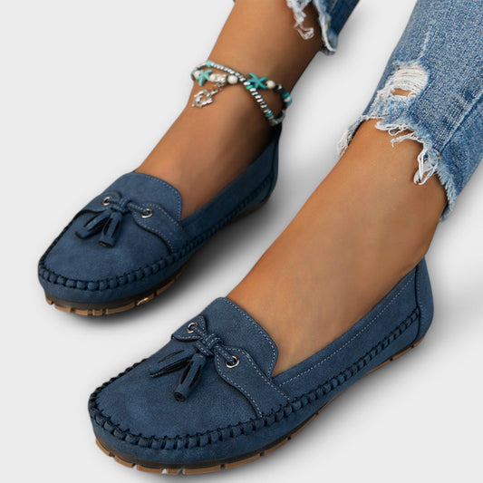 Lena | Mocasines para diario