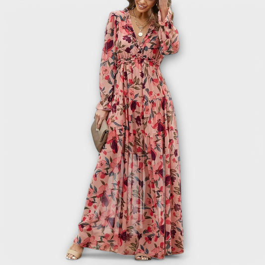 Isabel | Vestido Elegante