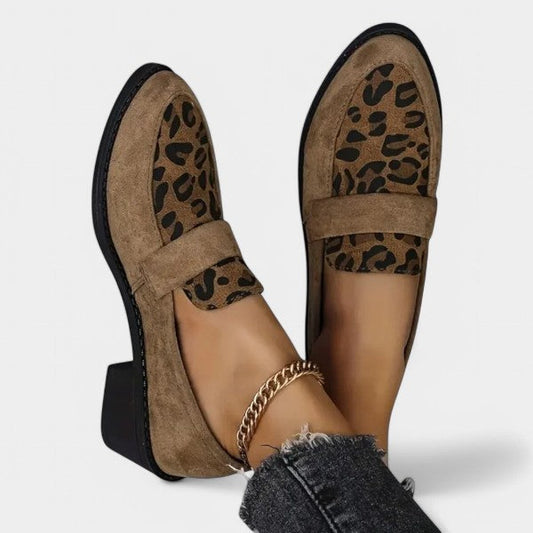 Vera | Mocasines atrevidos
