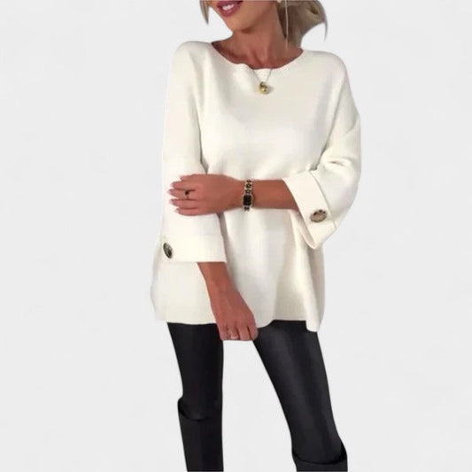 Noelle | Bluzka elegancka