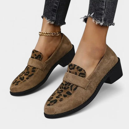 Vera | Mocasines atrevidos