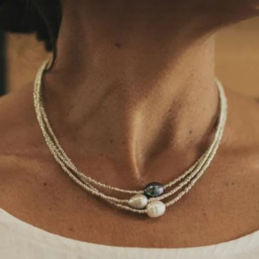 Mirella | Collar relajante