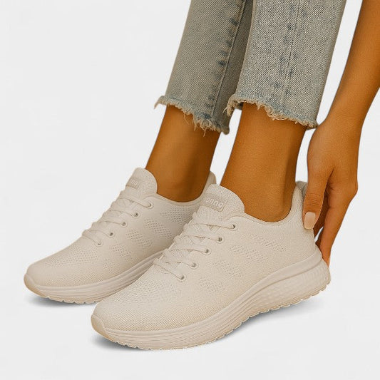 Sybilla | Sneakers miejskie