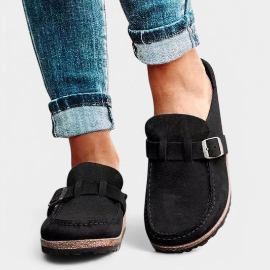Lola | Mocasines cómodos