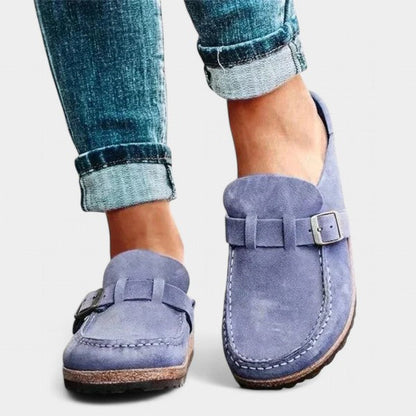 Lola | Mocasines cómodos