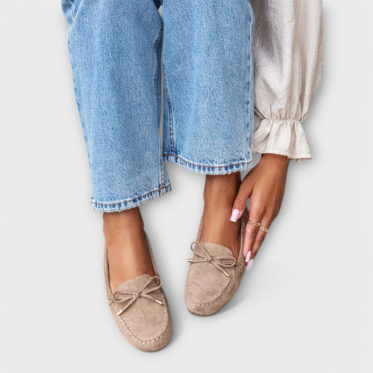 Celia | Mocasines suaves