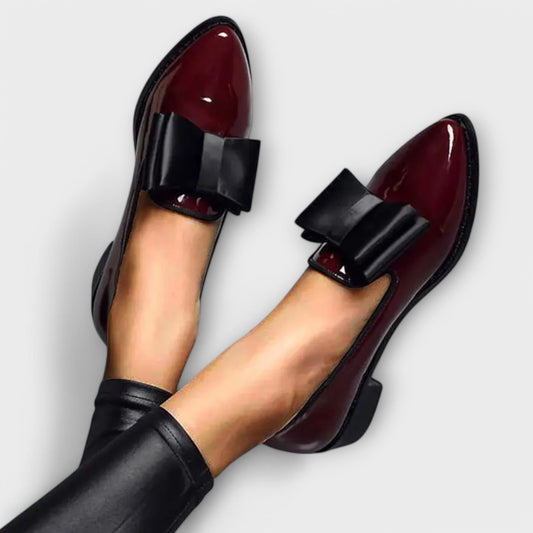 Adele | Mocasines elegantes