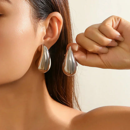 Dalia | Pendientes sensuales