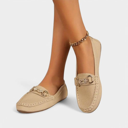Lara | Loafers sutiles