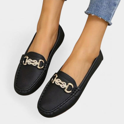 Lara | Loafers sutiles