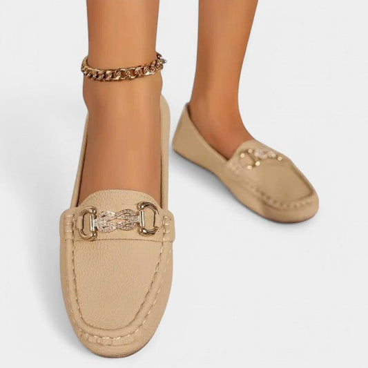 Lara | Loafers sutiles