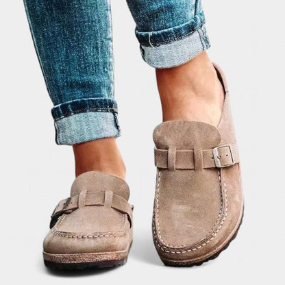 Lola | Mocasines cómodos