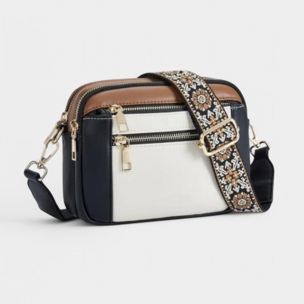 Ines | Bolso cruzado
