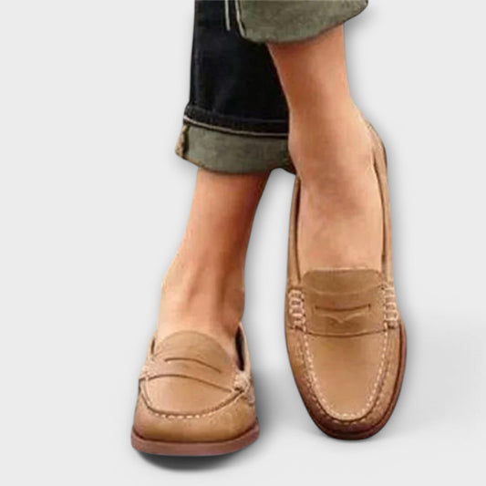 Mila | Loafers clásicos