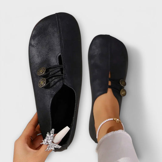 Dina | Mocasines minimalistas