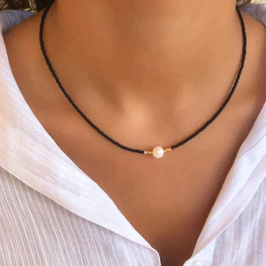 Orelia | Collar fresco