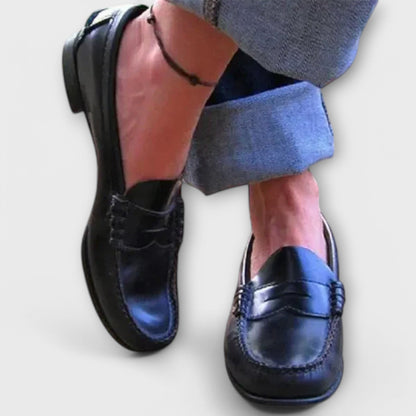 Mila | Loafers clásicos
