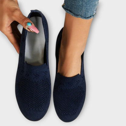 Nina | Loafers prácticos