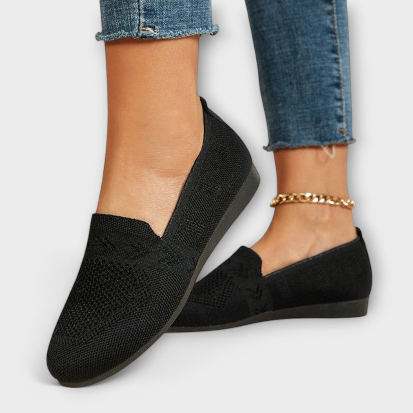 Nina | Loafers prácticos