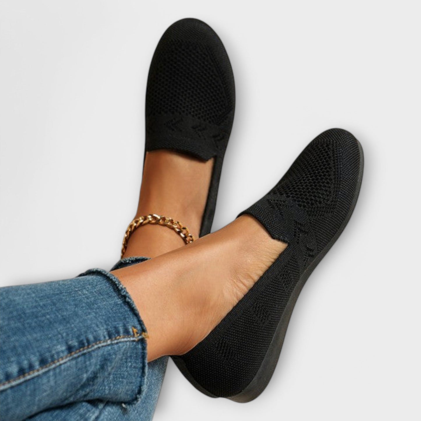 Nina | Loafers prácticos
