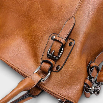 Nina | Bolso de hombro