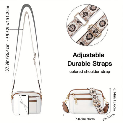 Avelin | Bolso cruzado
