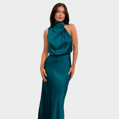 Klara | Vestido de noche lujoso
