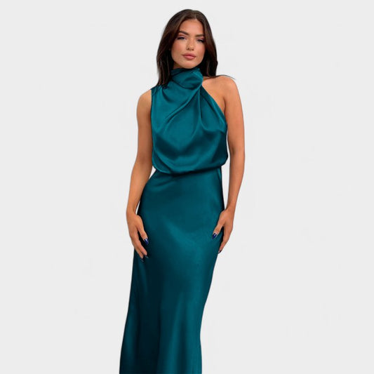 Klara | Vestido de noche lujoso