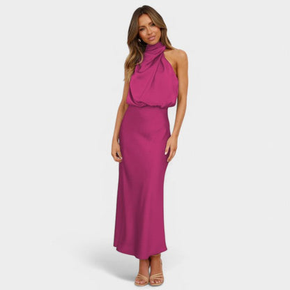 Klara | Vestido de noche lujoso