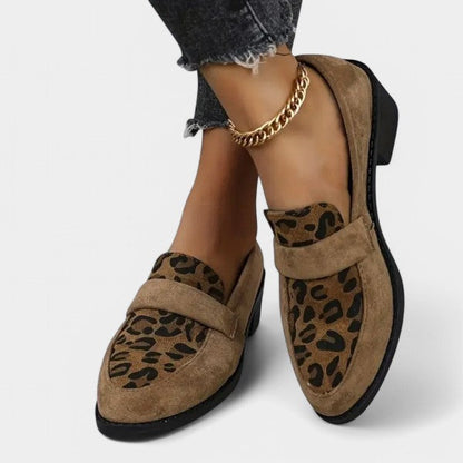 Vera | Mocasines atrevidos