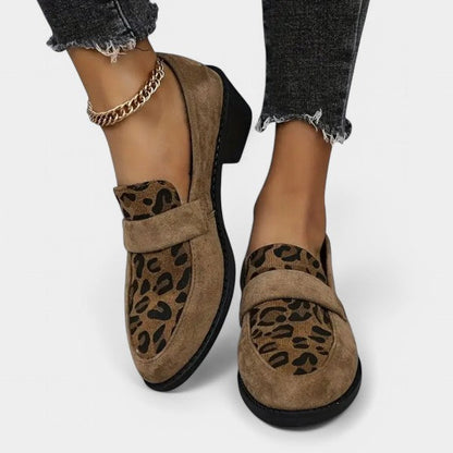Vera | Mocasines atrevidos