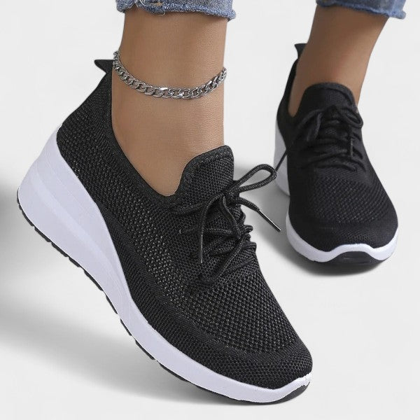Noelia | Buty sportowe dynamiczne