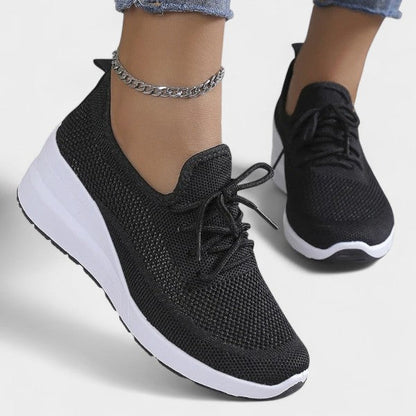 Noelia | Buty sportowe dynamiczne